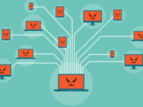 CÁCH ĐỂ TRÁNH BỊ BOTNET VÀ BỊ ĐÁNH CẤP TÀI KHOẢN