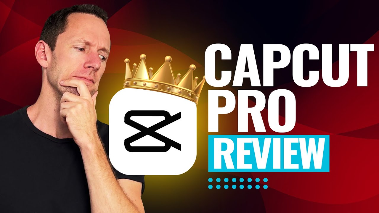 Capcut Pro Siêu Ngon