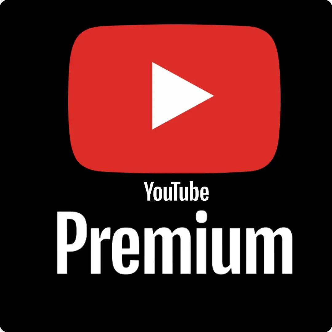 Youtube Premium Nâng Cấp Chính Chủ