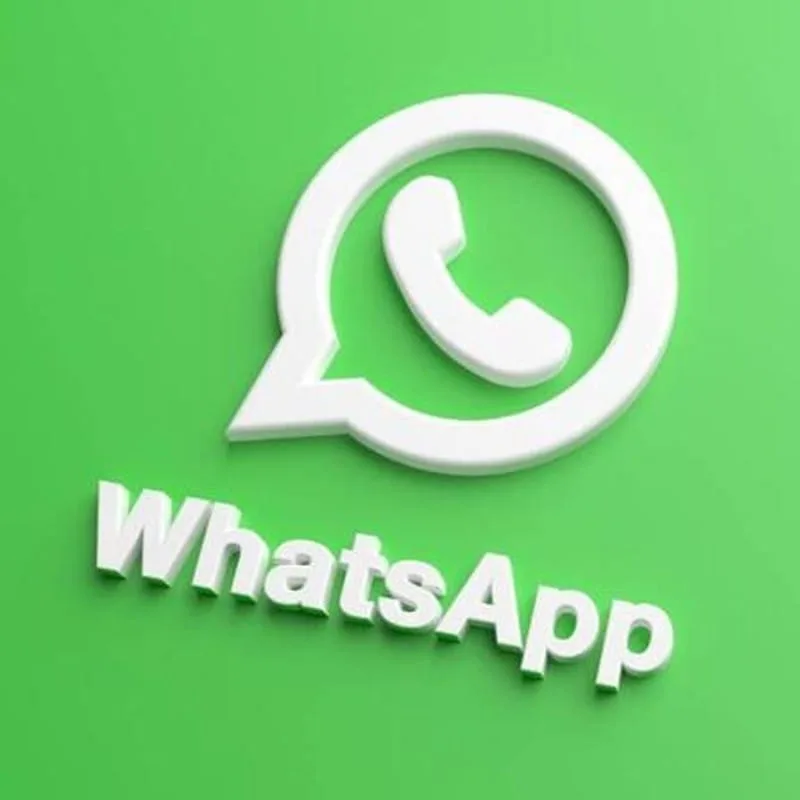 Tài khoản Whatsapp đã ngâm cứng