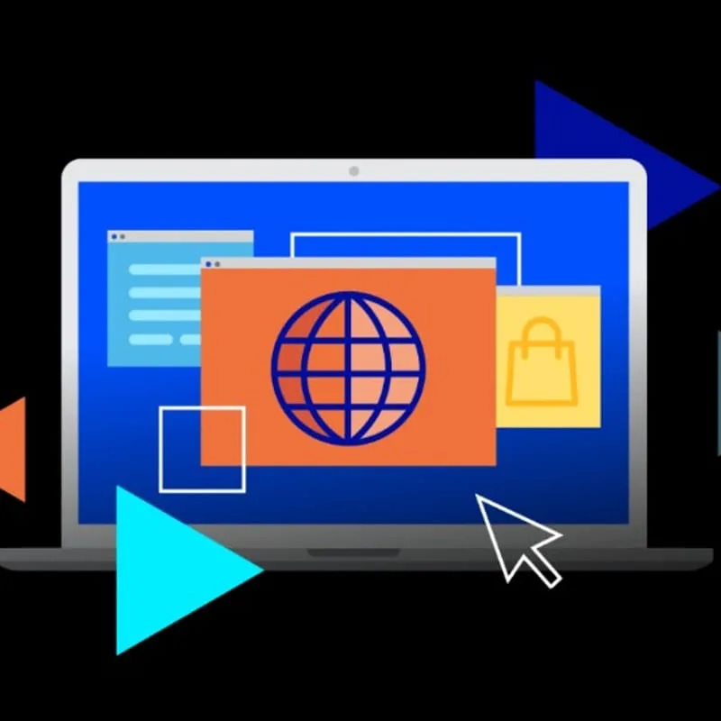 Thiết kế website theo yêu cầu