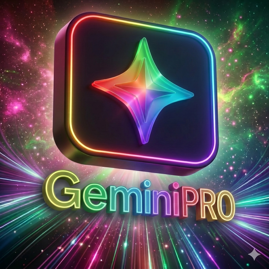 Gemini PRO 1 năm chính chủ - 5TB - Maill cổ bất tử (acc chủ family)