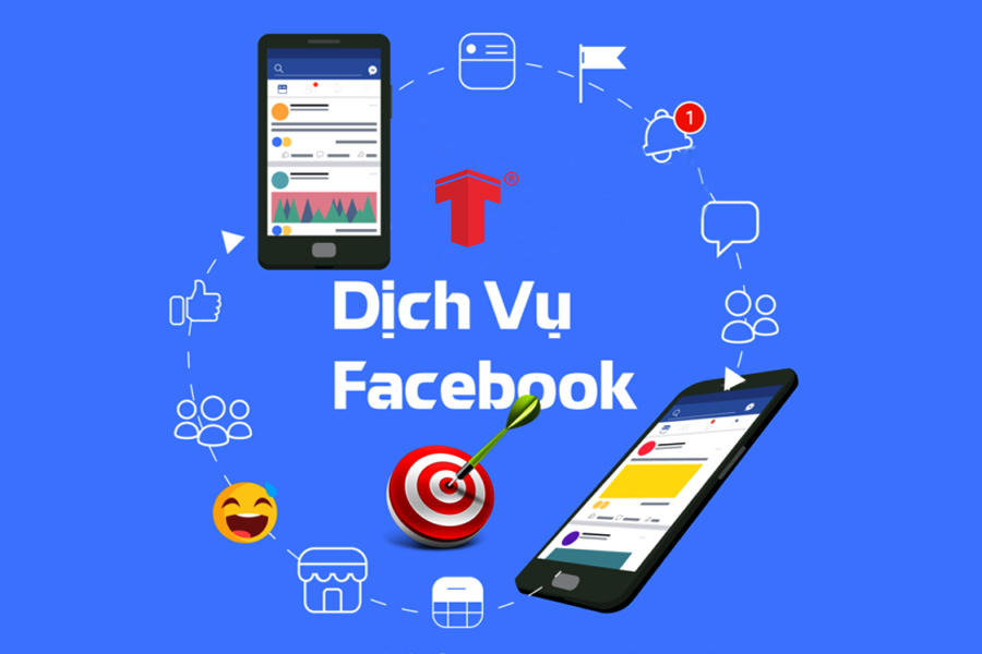 TĂNG FOLLOW, LIKE, CMT, SHARE FACEBOOK GIÁ RẺ, LÊN NHANH