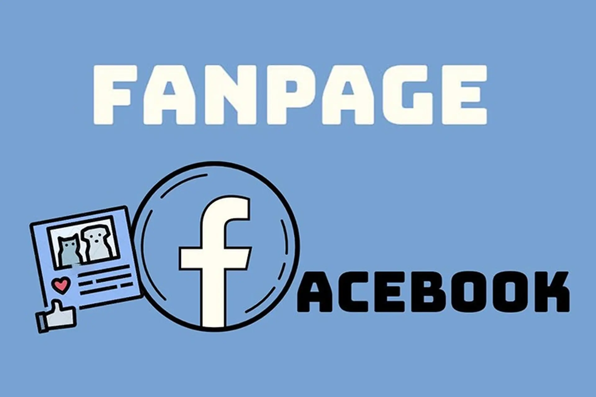Page Việt Có 1k-100k Follow