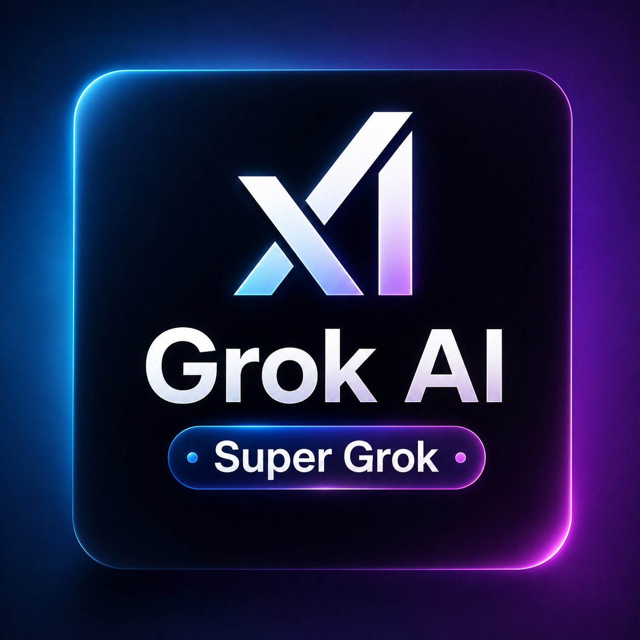 Tài khoản super grok 1 tháng đăng nhập 5 thiết bị bảo hành full giá rẻ